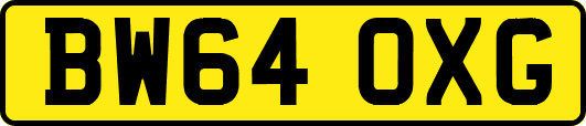 BW64OXG