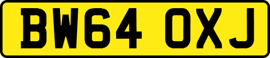 BW64OXJ