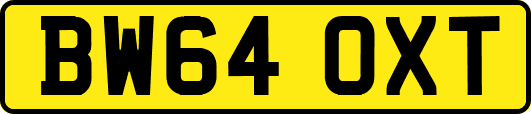 BW64OXT