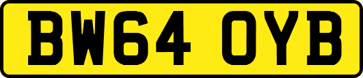 BW64OYB