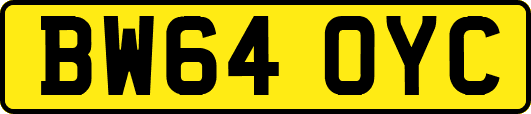 BW64OYC