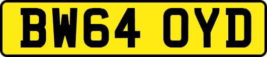 BW64OYD