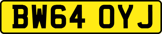 BW64OYJ