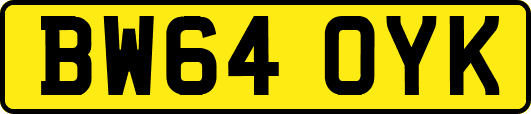 BW64OYK