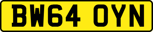 BW64OYN