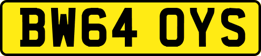 BW64OYS
