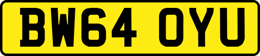 BW64OYU