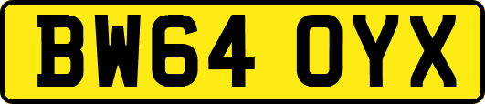 BW64OYX