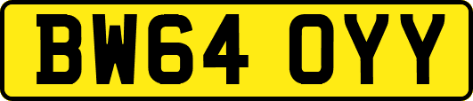 BW64OYY