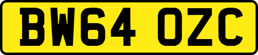 BW64OZC