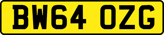 BW64OZG