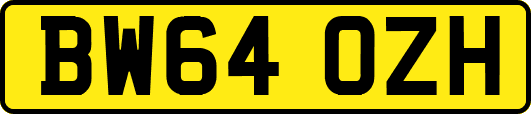 BW64OZH