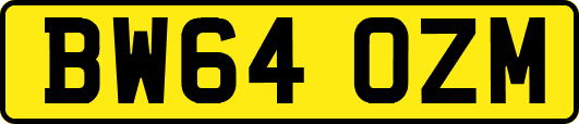 BW64OZM