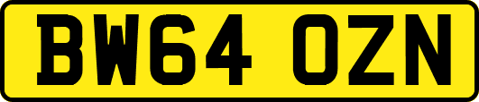 BW64OZN