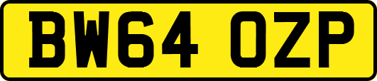 BW64OZP