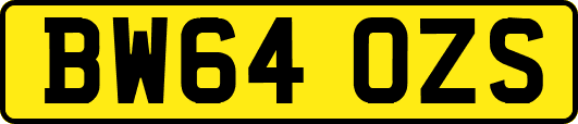 BW64OZS