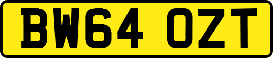 BW64OZT