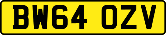 BW64OZV