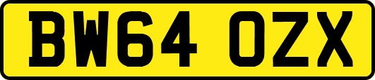 BW64OZX