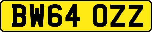 BW64OZZ