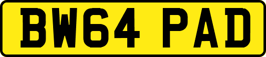 BW64PAD