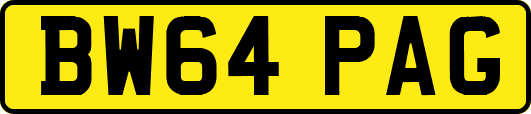 BW64PAG
