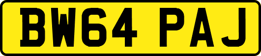 BW64PAJ