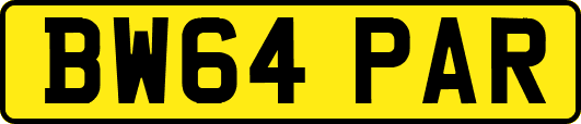 BW64PAR