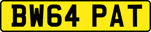BW64PAT