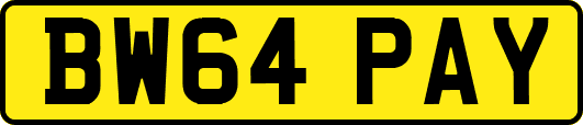 BW64PAY