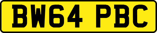 BW64PBC