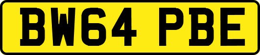 BW64PBE
