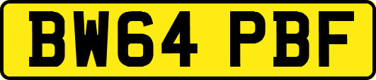 BW64PBF