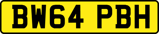 BW64PBH