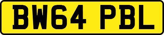 BW64PBL