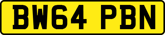 BW64PBN