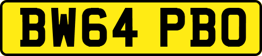 BW64PBO