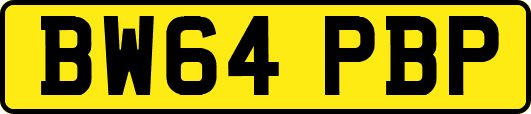 BW64PBP