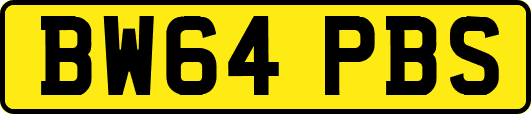 BW64PBS