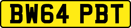 BW64PBT