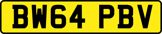 BW64PBV