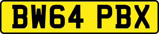 BW64PBX