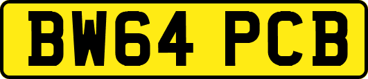 BW64PCB