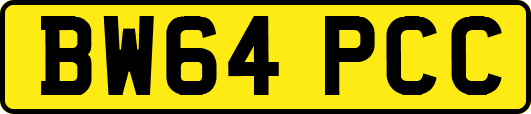 BW64PCC