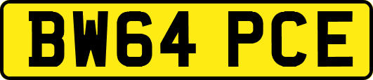 BW64PCE