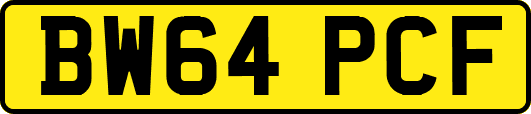 BW64PCF