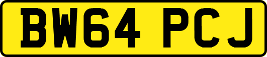 BW64PCJ