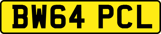 BW64PCL