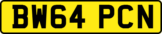 BW64PCN