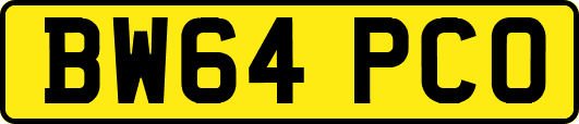 BW64PCO